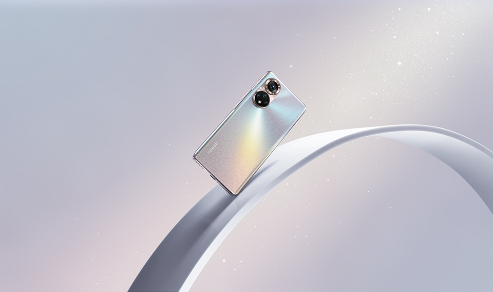 Новый смартфон HONOR&nbsp;50: опять с&nbsp;сервисами Google и&nbsp;функцией «Мультивидео»