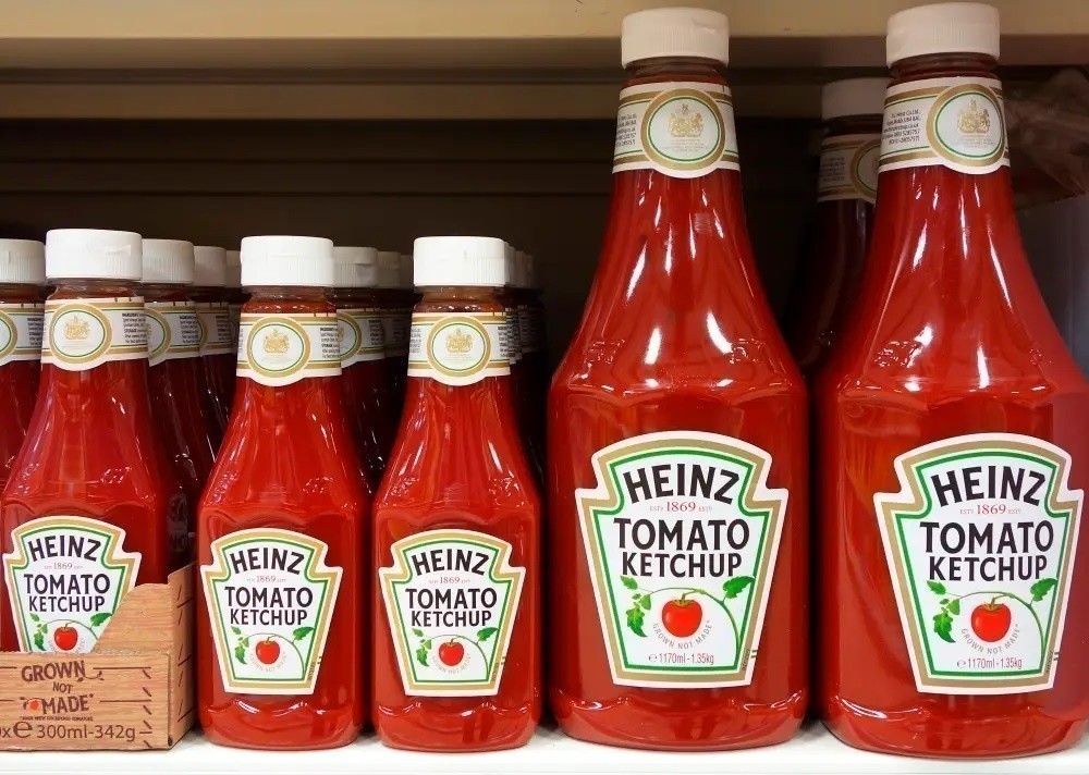 Heinz, Coca-Cola и&nbsp;Johnnie Walker не&nbsp;смогут использовать королевский герб на&nbsp;упаковках