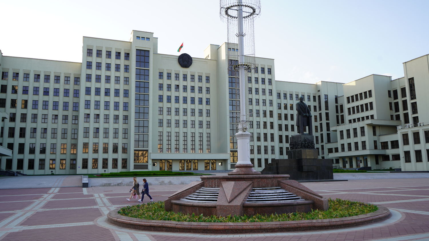 Изменен список белорусских активов, которые запрещено продавать иностранцам