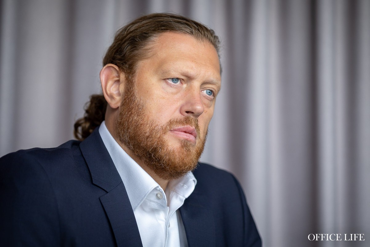 За&nbsp;сколько хотели продать «Буслік»? Большое интервью Сергея Мисяченко о&nbsp;крахе сети и&nbsp;поисках «единорога»