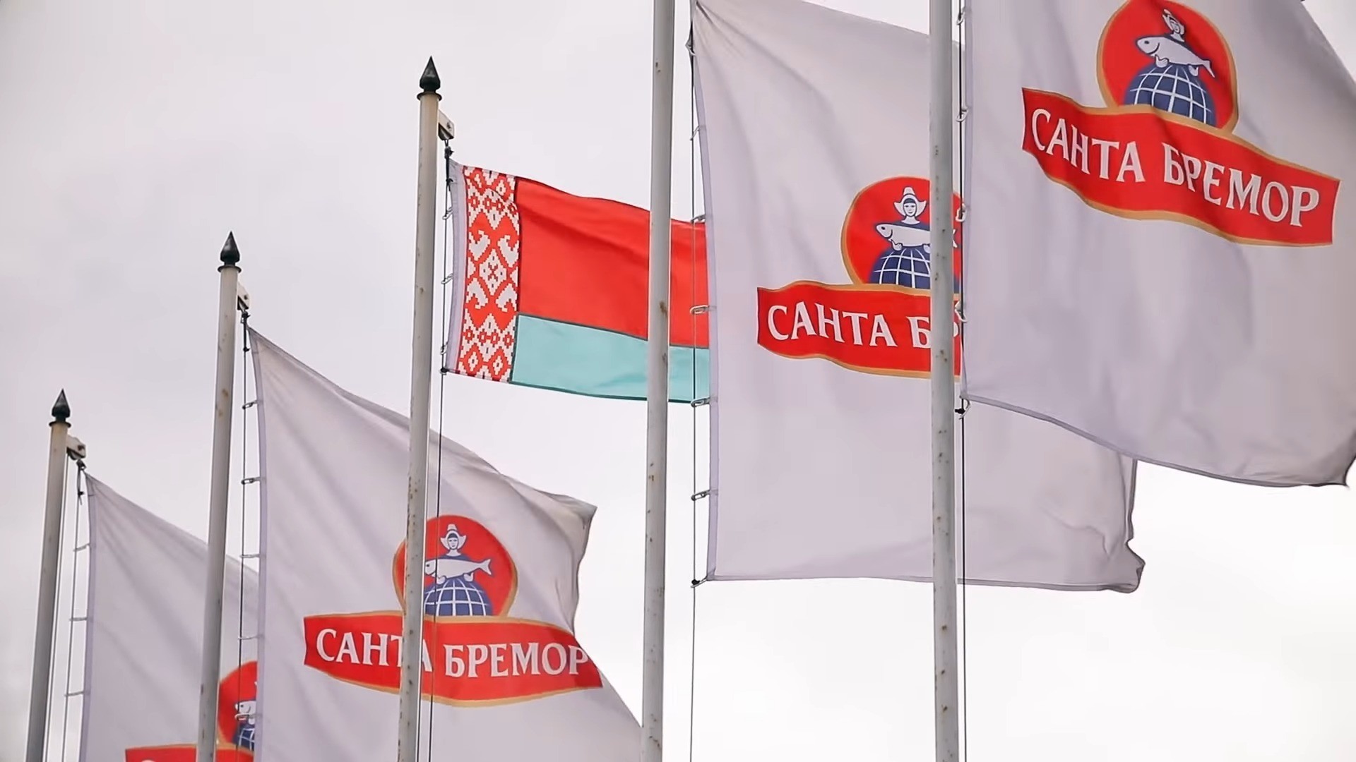 Топ-6 малоизвестных фактов из ранней истории «Санты»