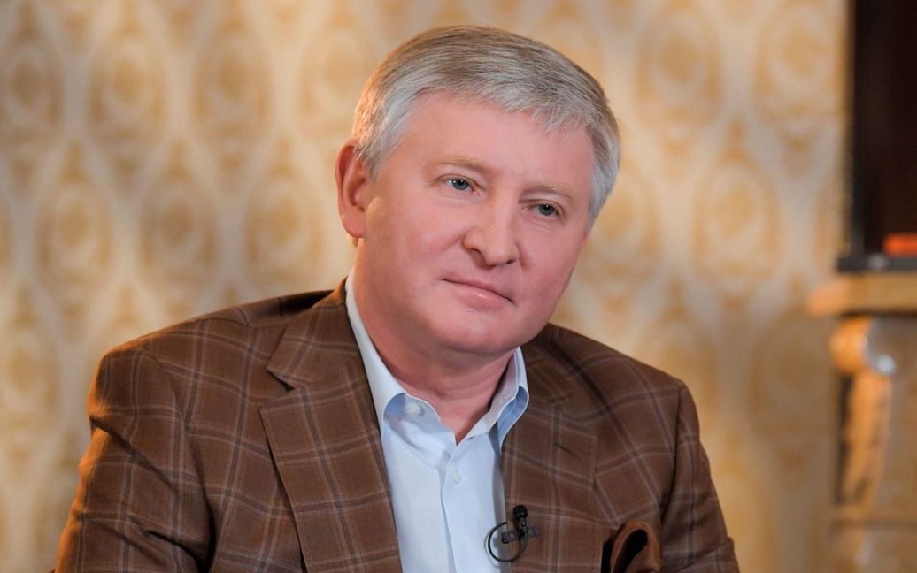 Металлургический холдинг Ахметова уходит из&nbsp;Беларуси