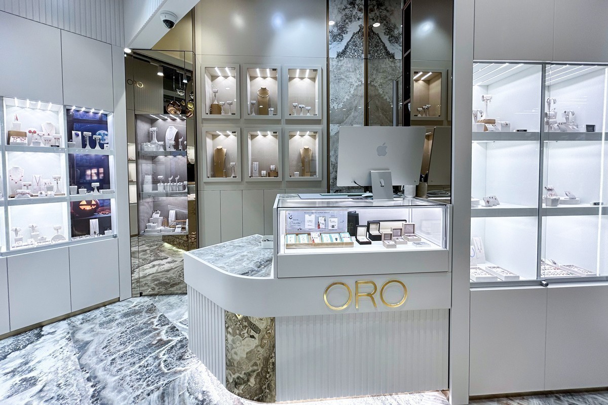 ORO