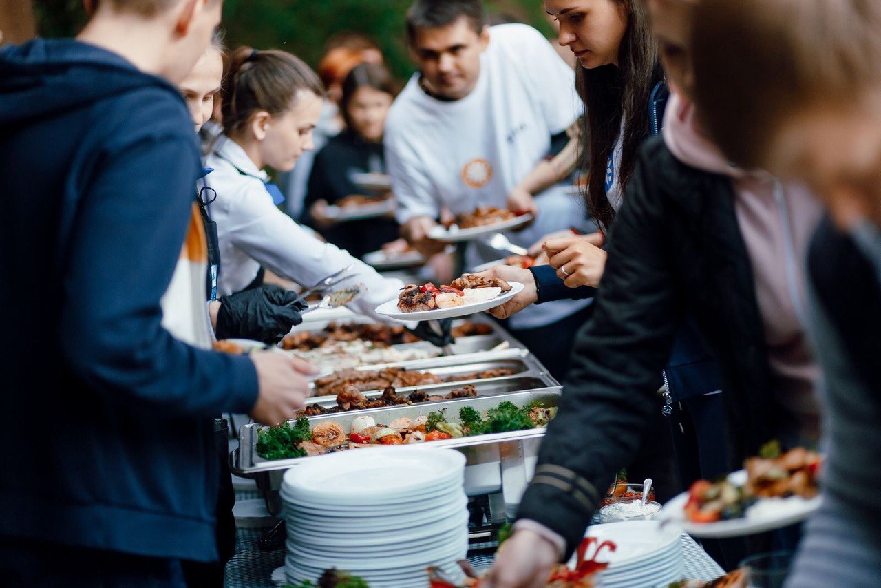 День семьи на работе. Как и зачем компании проводят Family Day