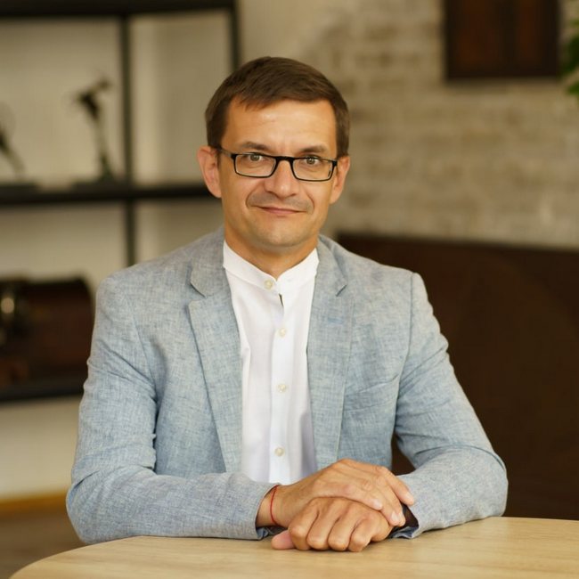 Александр Папков