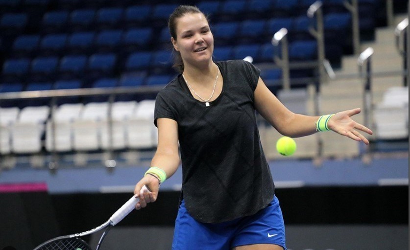 Теннисистки из&nbsp;Беларуси и&nbsp;Бразилии выиграли турнир WTA в&nbsp;Германии