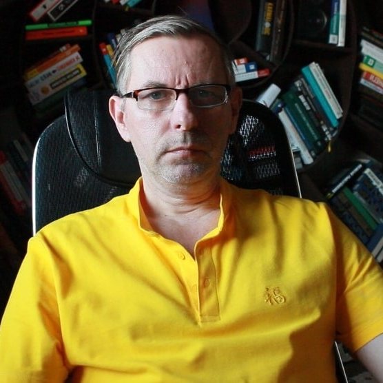 Андрей Купцов