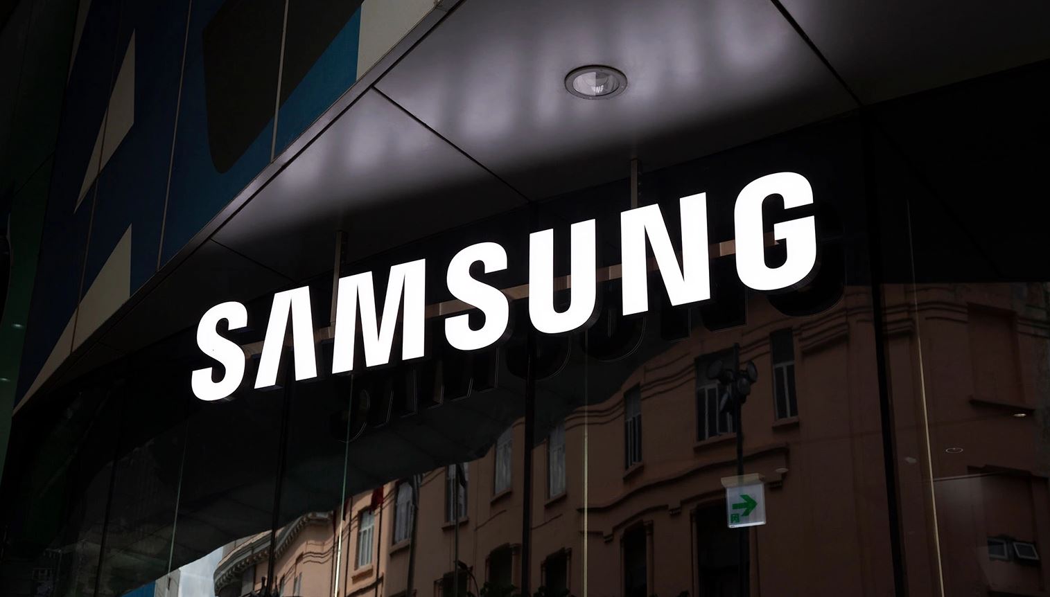 Акции Samsung подорожали почти на 7% из-за соглашения с Tesla на поставку чипов на $16,5 млрд