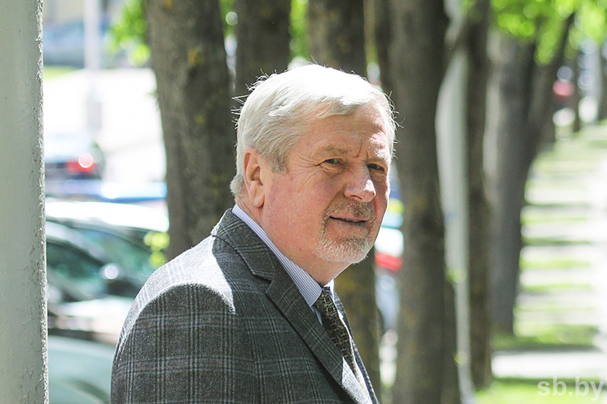 Алексей Дударев