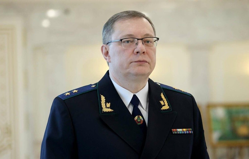 Гайдукевич, Воскресенский, Азаренок: кто в комиссии по возвращению уехавших белорусов
