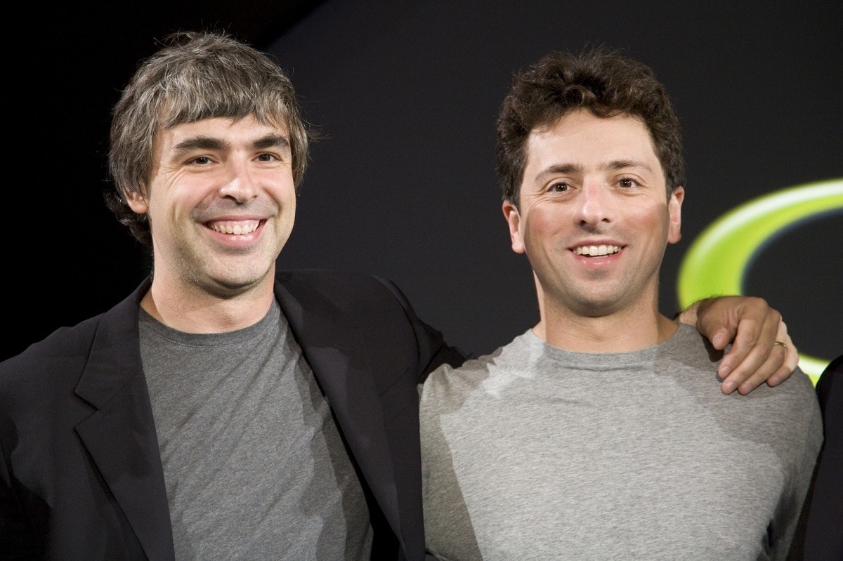 Владельцы Google благодаря искусственному интеллекту стали богаче на $18 млрд