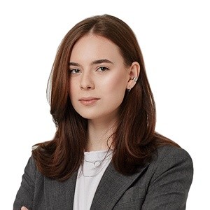 Юлия Бурмистрова