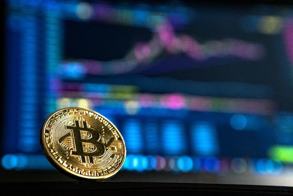 Аналитик рассказал, когда биткоин может вырасти до $100 тыс.