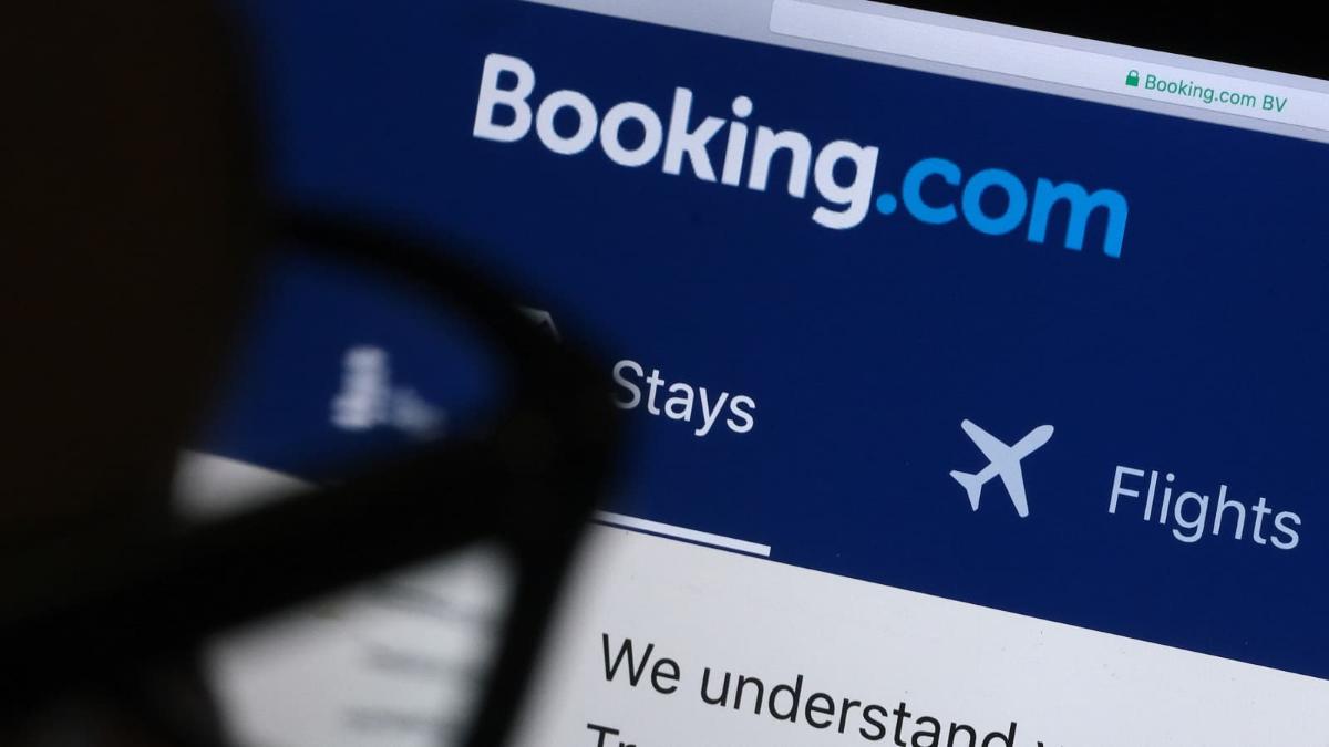 Власти Испании планируют оштрафовать Booking на рекордные $530 млн