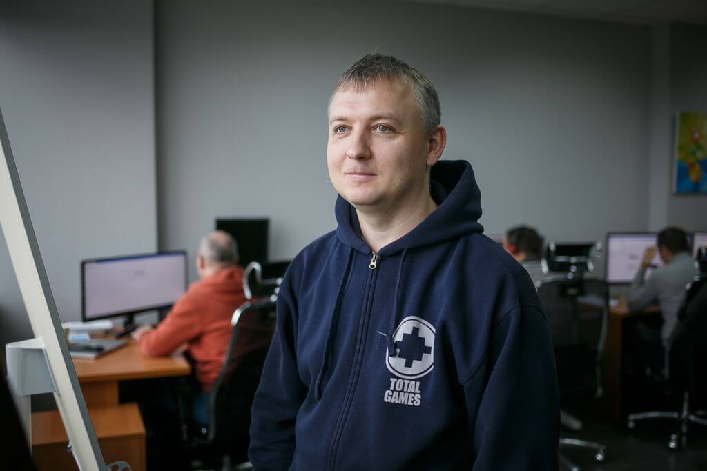 Алексей Мелешкевич