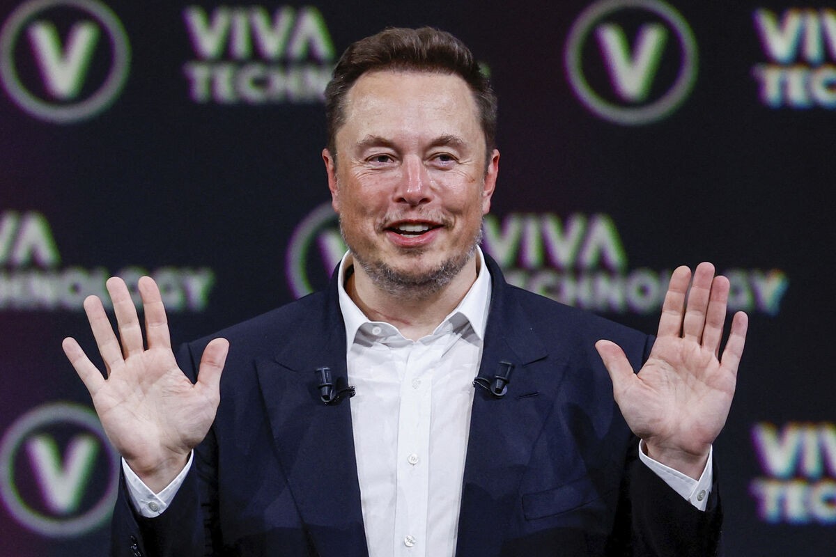 Не только полеты на Марс. Маск рассказал о новой цели для SpaceX