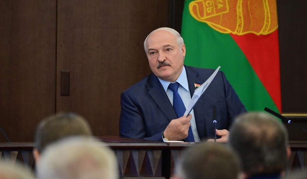 Лукашенко назвал красную линию для бизнеса по&nbsp;ценам