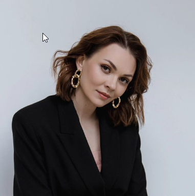 Елена Лагун