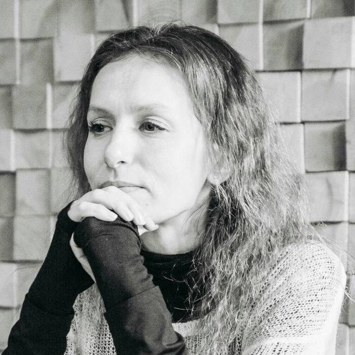 Екатерина Буча