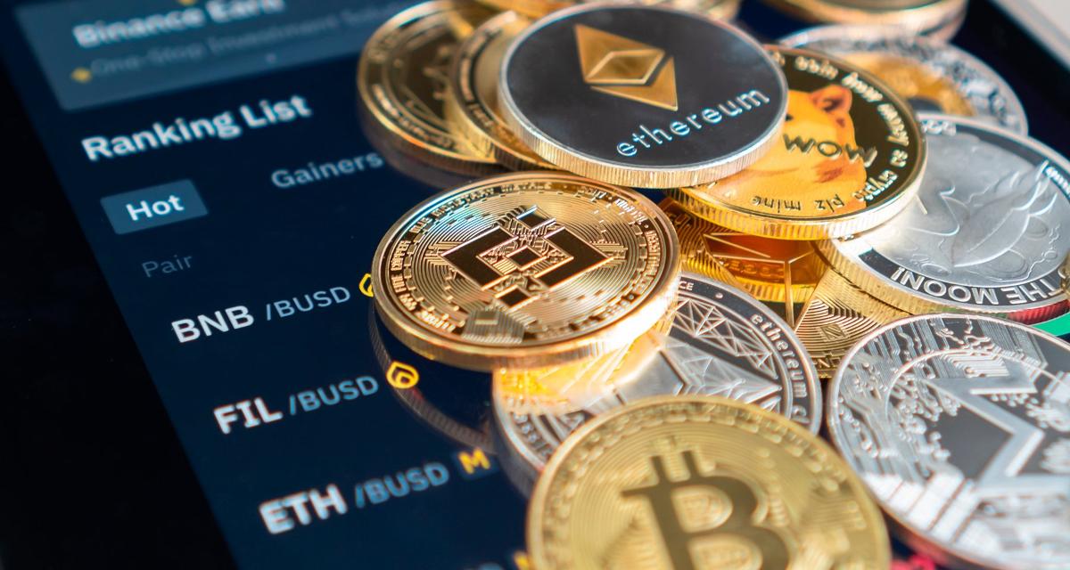Binance аннулировала сделку с&nbsp;CommEX и&nbsp;ищет нового покупателя российскому бизнесу