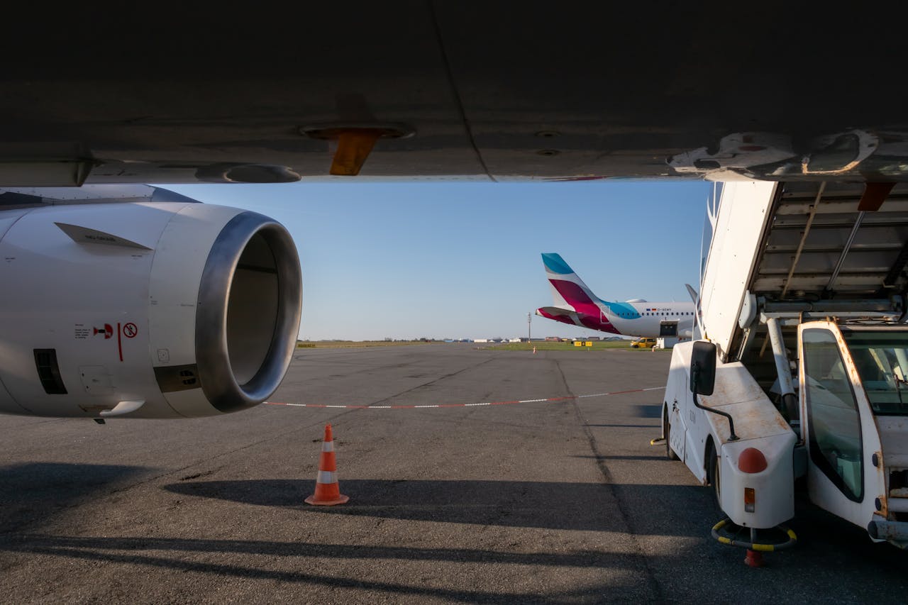 Польская таможня конфисковала 5 тонн шин для Boeing, отправленные транзитом через Беларусь