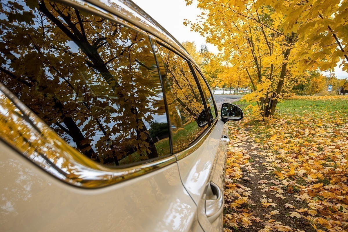 Hyundai Santa&nbsp;Fe: мощное сочетание традиций и&nbsp;новаций при расходе 6&nbsp;л на&nbsp;«сотню»