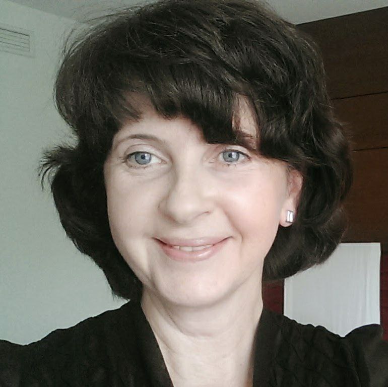 Наталья Найденкова
