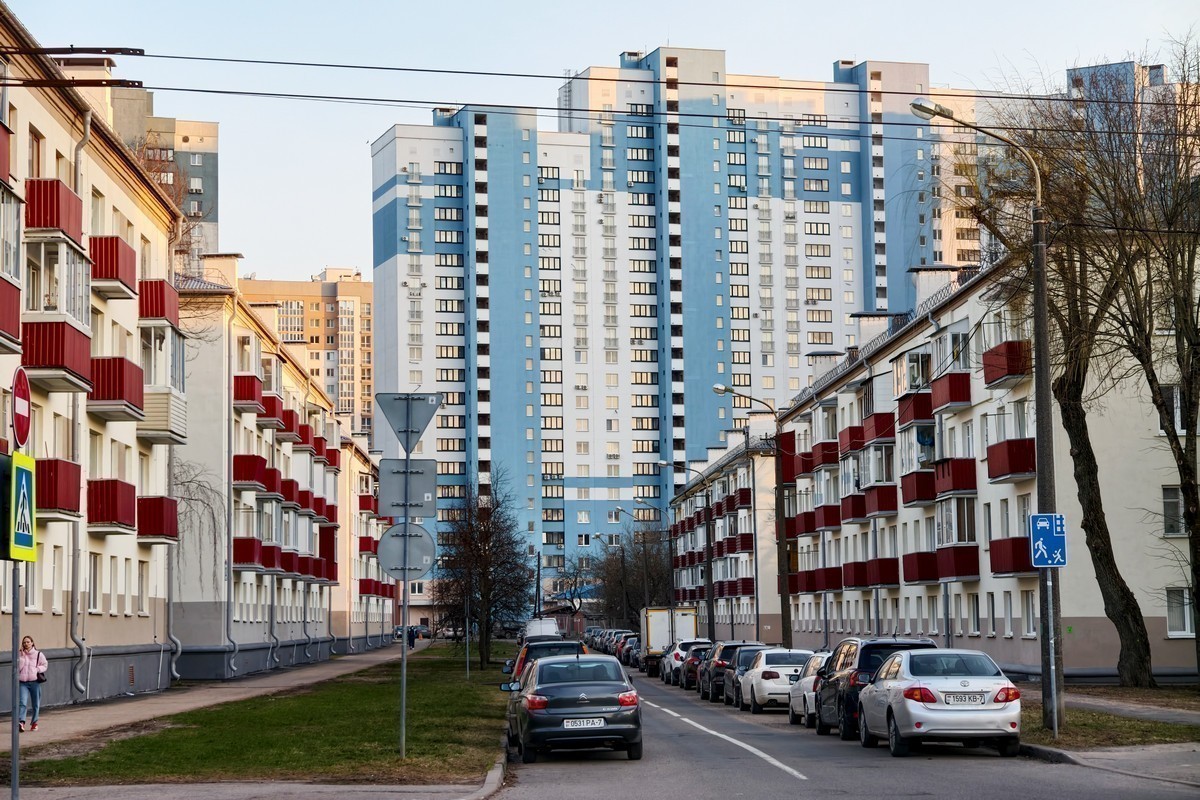Непонятки рынка жилья