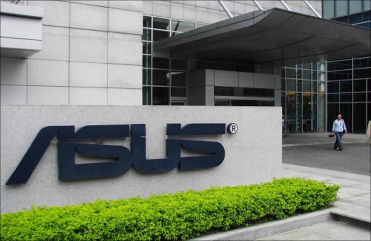 Asus прекратил обслуживать технику по международной гарантии в Беларуси