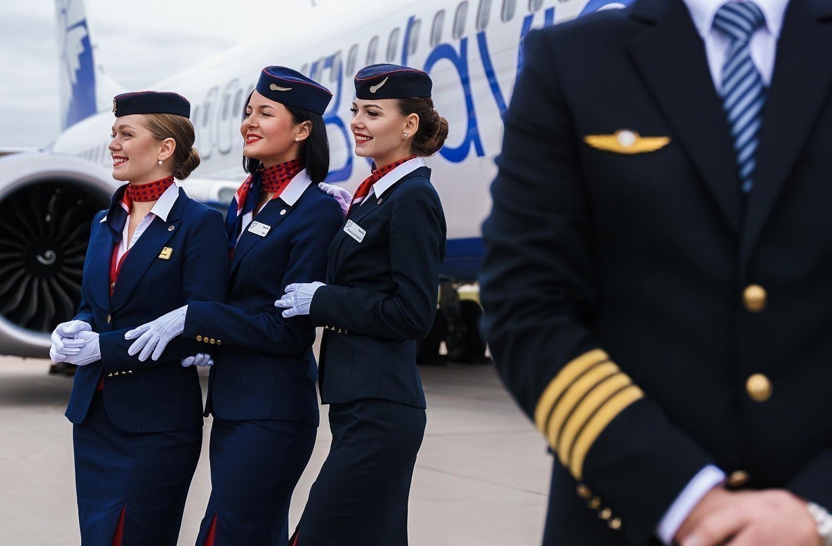 Belavia объявила очередную распродажу билетов со скидкой