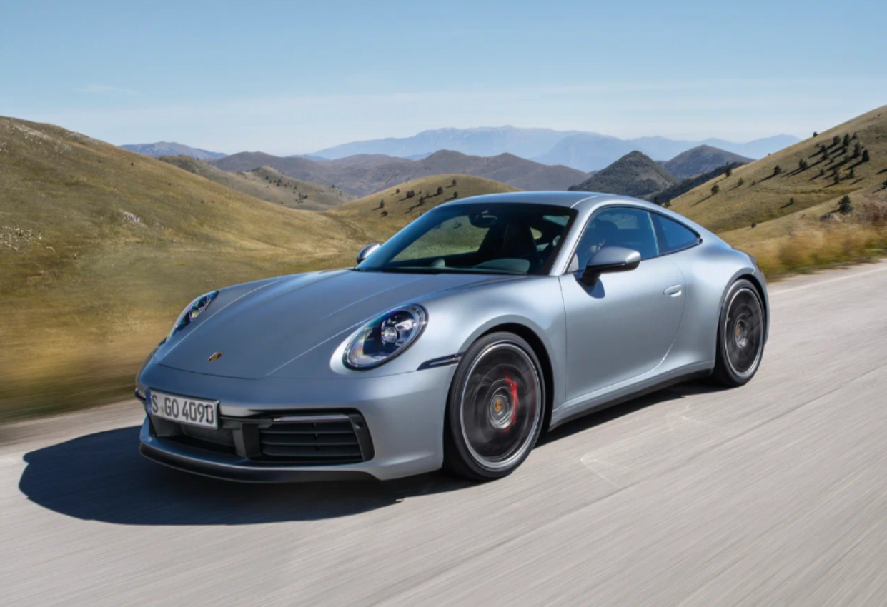 Porsche теряет прибыль из-за инвестиций в&nbsp;новые модели