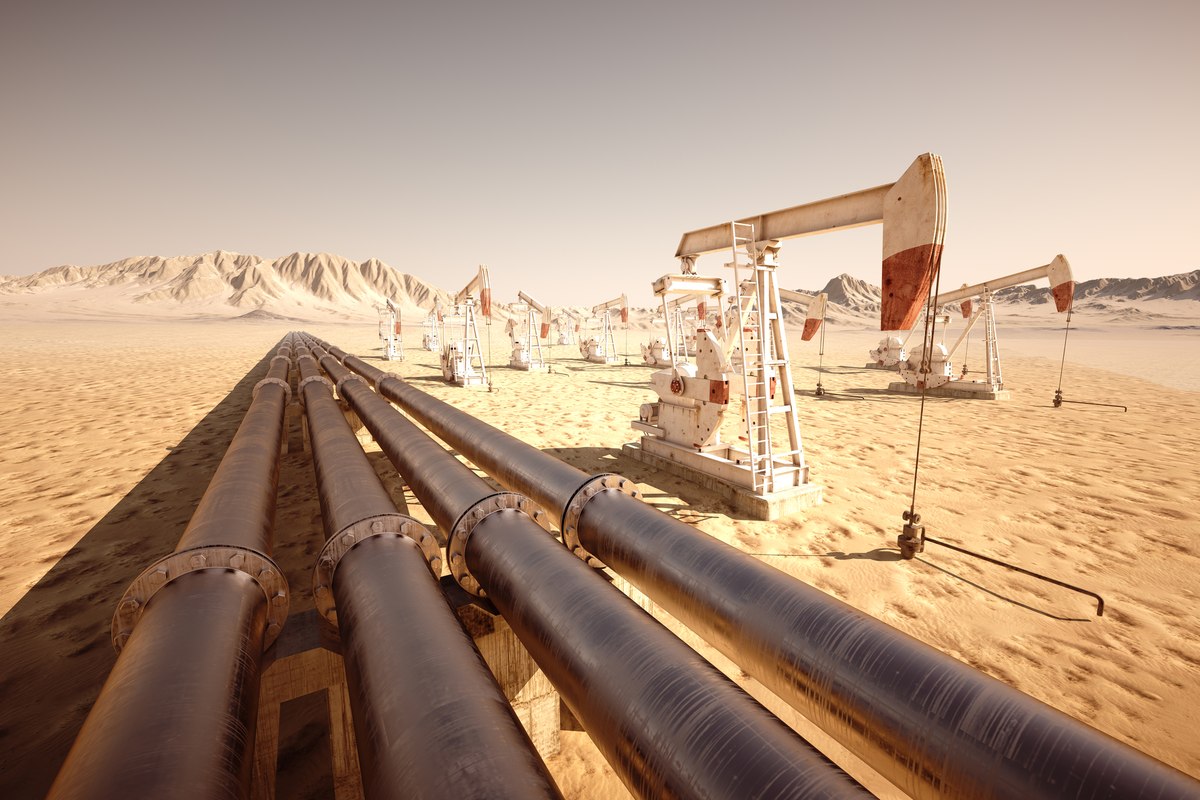 Дорого и надолго. Как институциональные инвесторы видят будущее нефти и газа