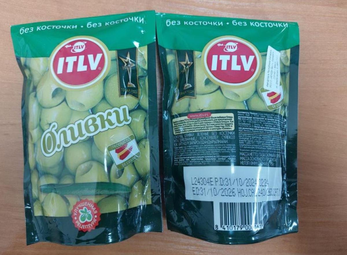 В Беларуси запретили продавать целый список продуктов из России, Китая и Испании