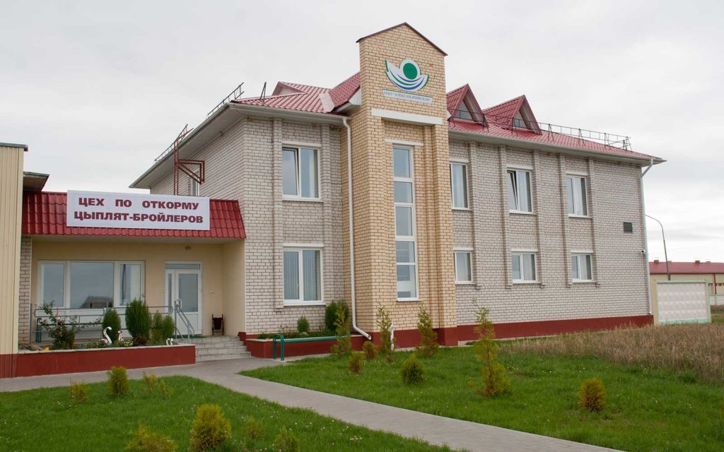 У кого земли больше. Топ-8 главных латифундистов Беларуси 