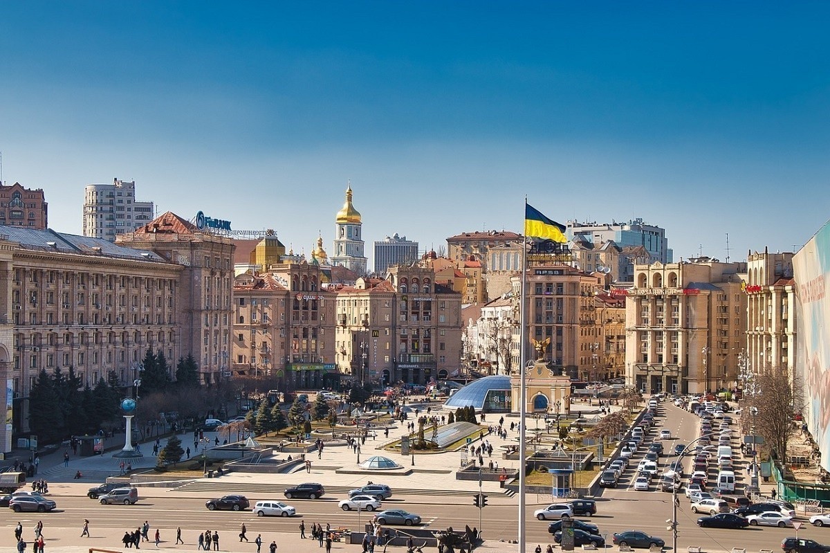 Больше $300&nbsp;млрд: Украина оценила ущерб от&nbsp;военных действий