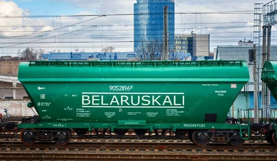 В правительстве оценили рост затрат на перевозку и перевалку удобрений
