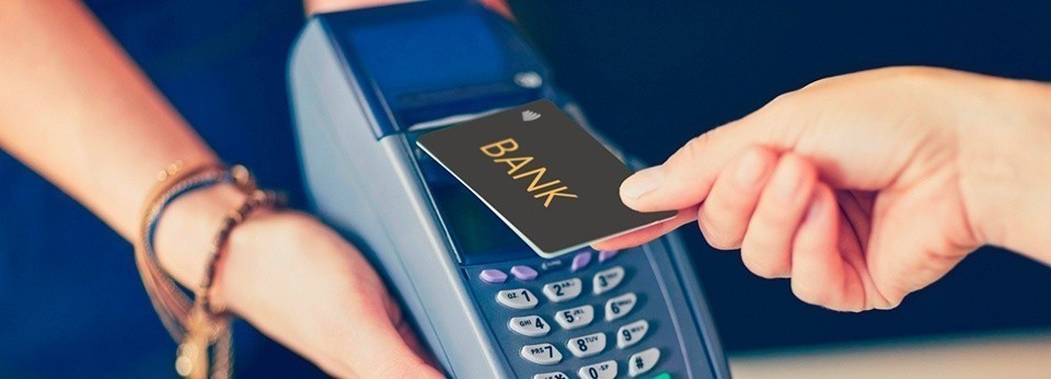 Выгодный торговый эквайринг для малого и среднего бизнеса от Paritetbank