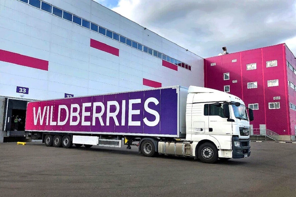 Самый крупный в Беларуси логистический центр Wildberries построят в Фаниполе