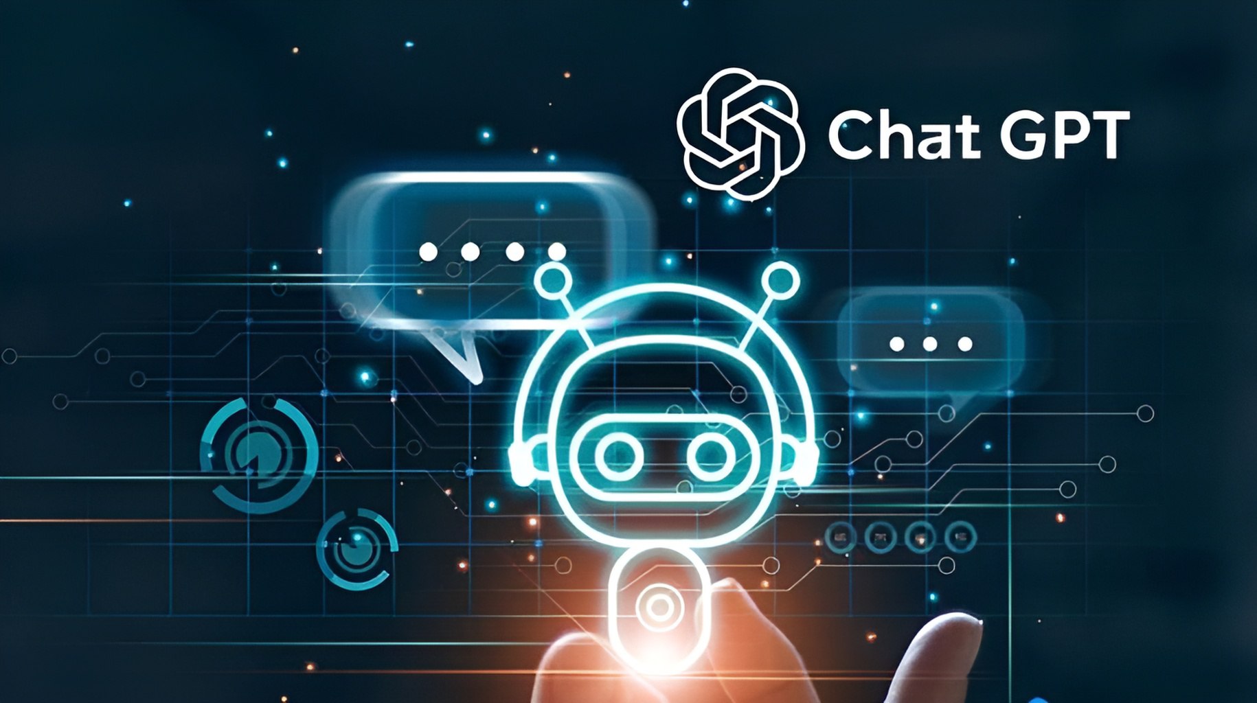 В&nbsp;Италии запретили доступ к&nbsp;чат-боту Chat GPT.