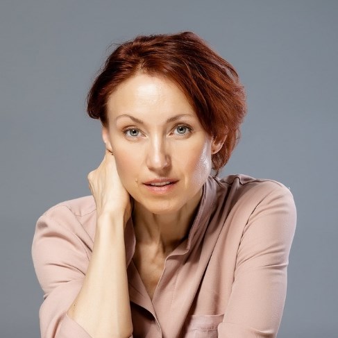 Ольга Шибеко