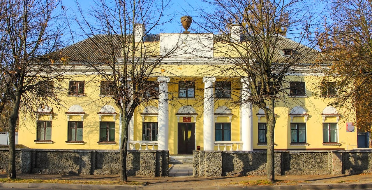 За долги продают офис футбольного клуба в Бресте стоимостью $476 тыс.