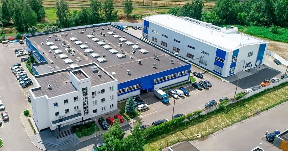 В UST Inc. показали, как делают надземный беспилотный транспорт