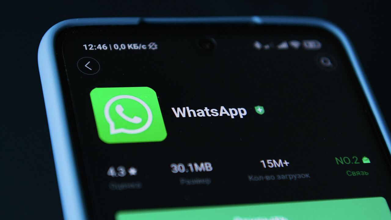 Российский суд оштрафовал Snapchat, WhatsApp и&nbsp;Tinder почти на&nbsp;$350&nbsp;тыс.
