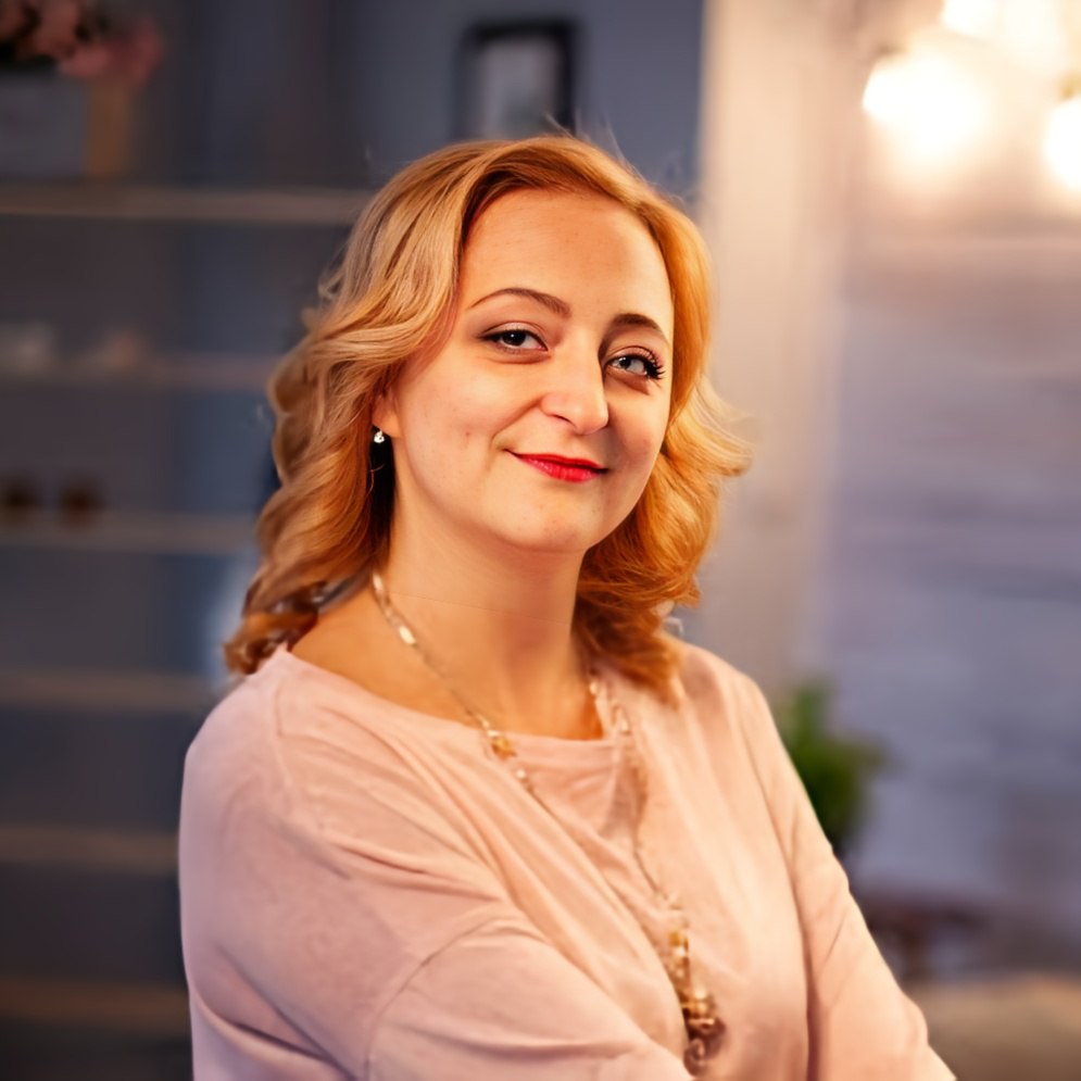 Алла Луцевич