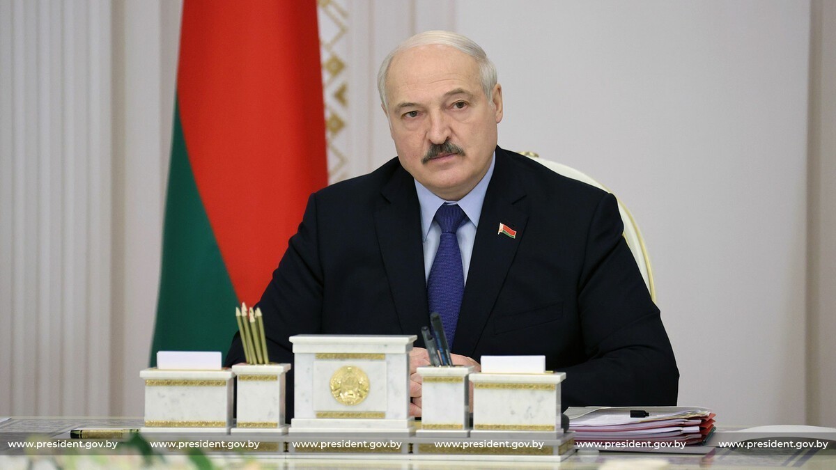 Лукашенко поручил ввести лицензирование в&nbsp;образовании «со&nbsp;вчерашнего дня»
