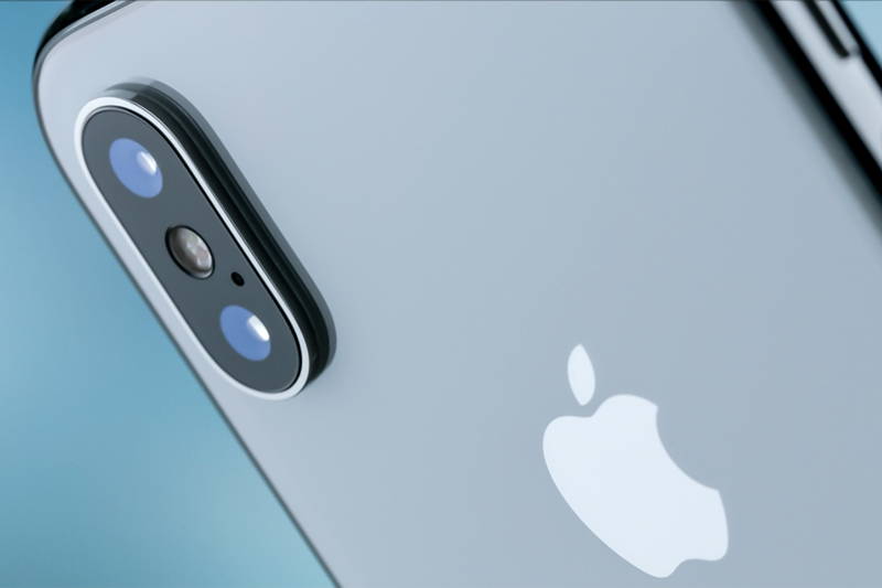 Российским топ-чиновникам запретили пользоваться смартфонами iPhone
