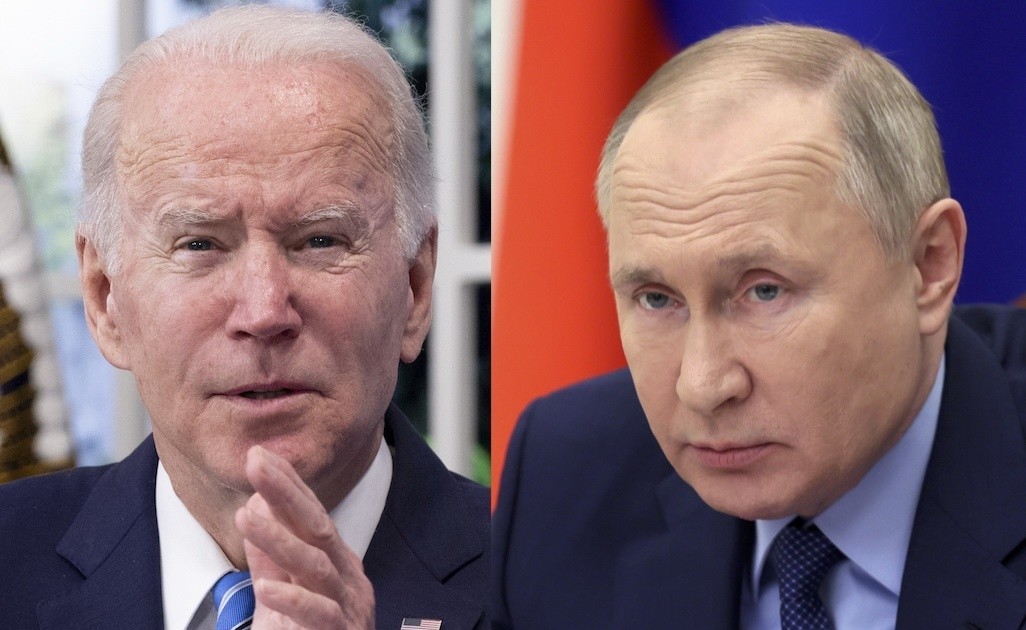 Связанные одной нефтью: почему эмбарго США против России&nbsp;— это не&nbsp;про энергоносители