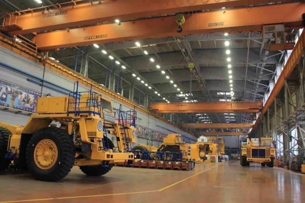 Топ-7 экскурсий на&nbsp;белорусские заводы, которые понравится и&nbsp;детям, и&nbsp;взрослым