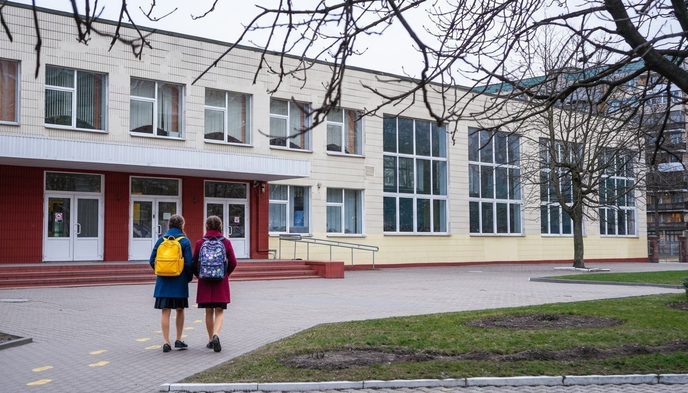 Главные вызовы для белорусского образования: показываем в&nbsp;цифрах и&nbsp;графиках