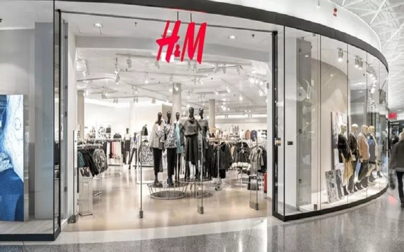 Уход H&M&nbsp;c рынков Беларуси и&nbsp;России стоил компании $176,5 млн